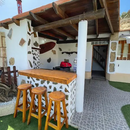 Arico Cave Experience Full Complex Santa Cruz de Tenerife