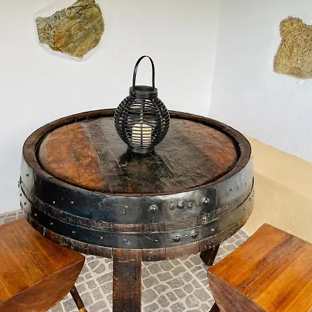 Arico Cave Experience Full Complex Villa Santa Cruz de Tenerife