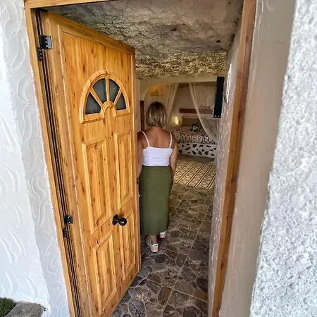 Villa Arico Cave Experience Full Complex Santa Cruz de Tenerife