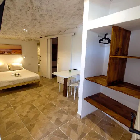 Villa Arico Cave Experience Full Complex Santa Cruz de Tenerife