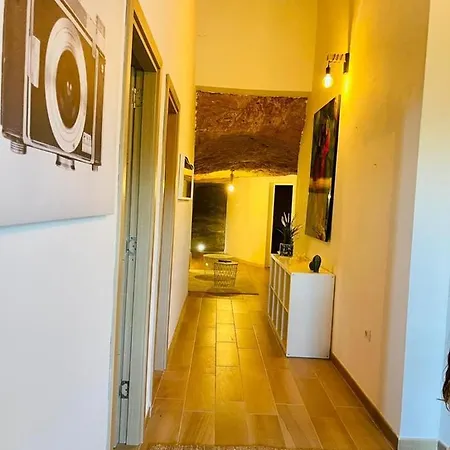 Arico Cave Experience Full Complex Villa Santa Cruz de Tenerife