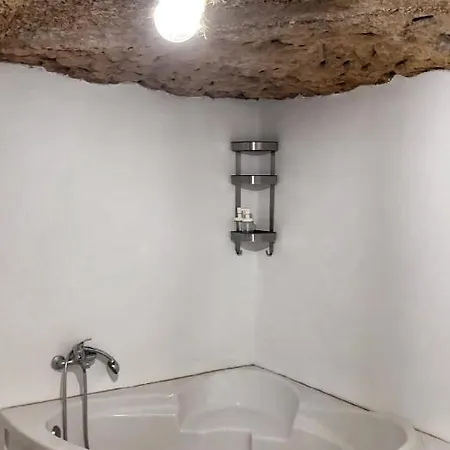 Arico Cave Experience Full Complex * Santa Cruz de Tenerife