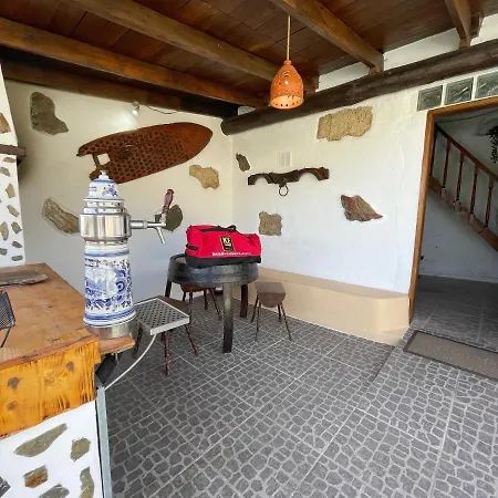 Arico Cave Experience Full Complex Villa Santa Cruz de Tenerife