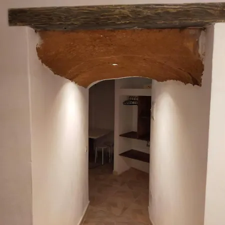 Arico Cave Experience Full Complex Villa Santa Cruz de Tenerife