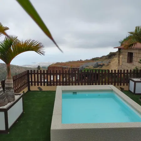 Arico Cave Experience Full Complex Villa Santa Cruz de Tenerife