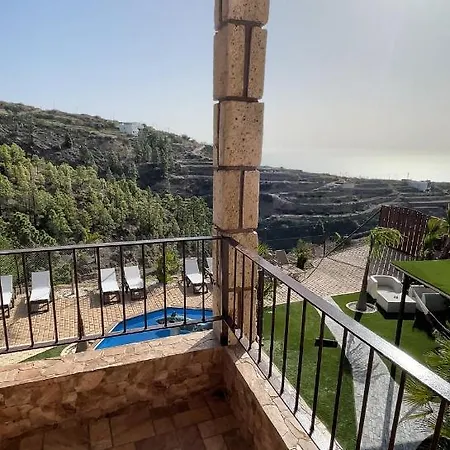 Arico Cave Experience Full Complex * Santa Cruz de Tenerife
