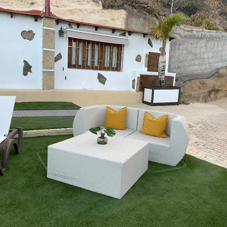 Arico Cave Experience Full Complex Santa Cruz de Tenerife