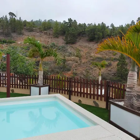 Arico Cave Experience Full Complex Santa Cruz de Tenerife