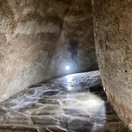 Arico Cave Experience Full Complex Vila