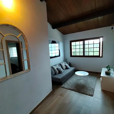 Vila Arico Cave Experience Full Complex *