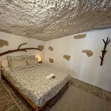 Arico Cave Experience Full Complex Vila Santa Cruz de Tenerife
