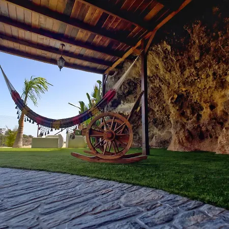 Arico Cave Experience Full Complex * Santa Cruz de Tenerife