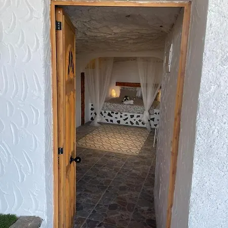 Arico Cave Experience Full Complex Villa