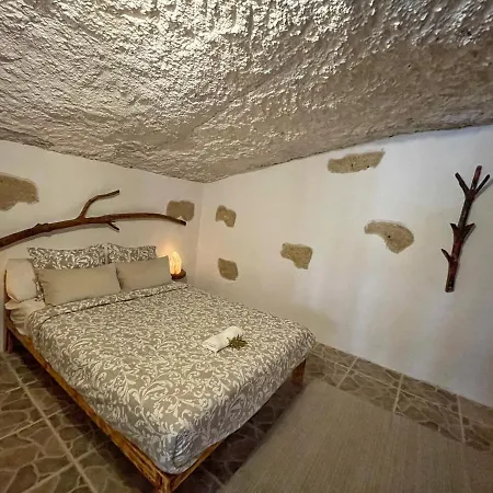Arico Cave Experience Full Complex Villa Santa-Cruz de Ténérife