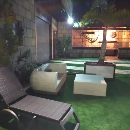 Arico Cave Experience Full Complex Villa