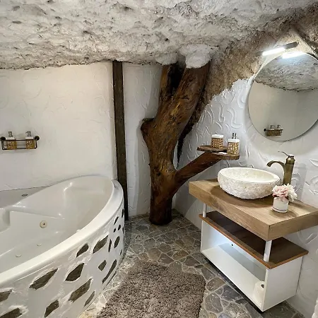 Arico Cave Experience Full Complex Villa Santa-Cruz de Ténérife