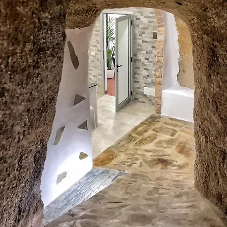 Arico Cave Experience Full Complex Villa Santa-Cruz de Ténérife
