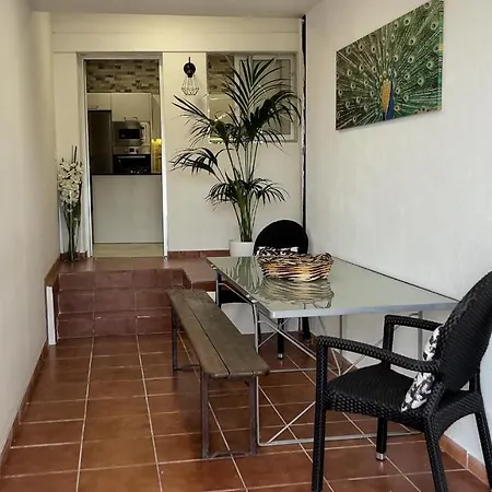 Arico Cave Experience Full Complex Villa