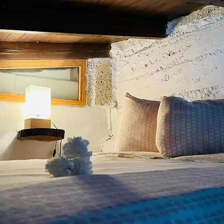 Arico Cave Experience Full Complex Villa *